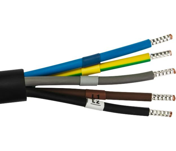 Green Cell 22kW RFID z gniazdem Type 2 - 1065738 - zdjęcie 5